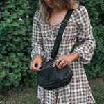 Birdie Crossbody Bag Hart & Luv