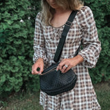 Birdie Crossbody Bag Hart & Luv