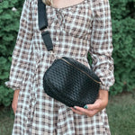 Birdie Crossbody Bag Hart & Luv