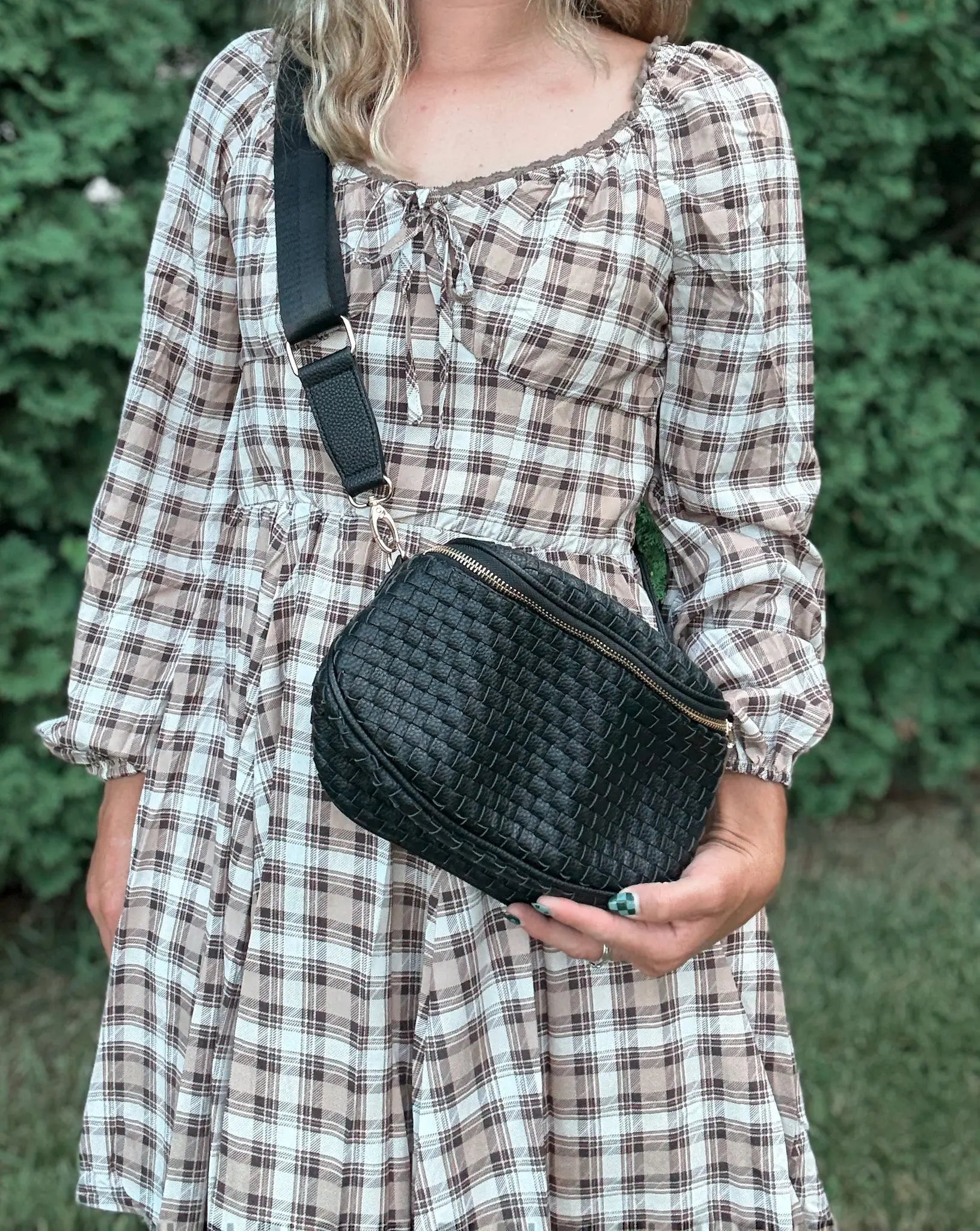 Birdie Crossbody Bag Hart & Luv