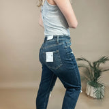 Boyfriend Jeans Vervet By Flying Monkey