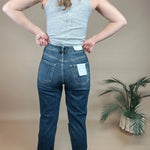Boyfriend Jeans Vervet By Flying Monkey