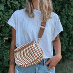 Birdie Crossbody Bag Hart & Luv