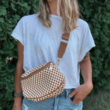 Birdie Crossbody Bag Hart & Luv