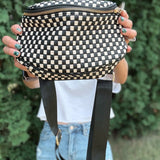 Birdie Crossbody Bag Hart & Luv