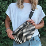 Birdie Crossbody Bag Hart & Luv