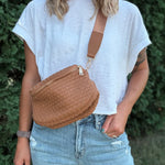 Birdie Crossbody Bag Hart & Luv