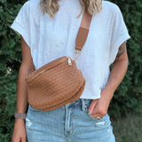 Birdie Crossbody Bag Hart & Luv