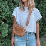 Birdie Crossbody Bag Hart & Luv