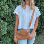 Birdie Crossbody Bag Hart & Luv