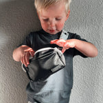 Toddler Belt Bag Big Little Wish