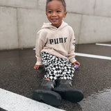 Punk Toddler Hoodie