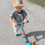 Fast Makes Me Happy Corded Snapback