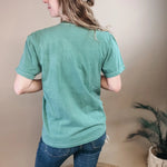 Feral Moms Club Tee Hey Jude Graphic Tees