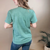 Feral Moms Club Tee Hey Jude Graphic Tees