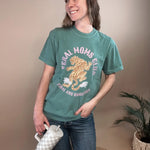 Feral Moms Club Tee Hey Jude Graphic Tees