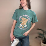 Feral Moms Club Tee Hey Jude Graphic Tees