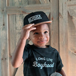 Bubba Snapback Funky Junque