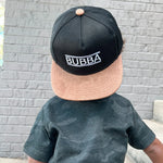 Bubba Snapback Funky Junque