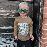 Bubby Bubba Long Sleeve Tee