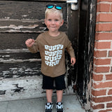 Bubby Bubba Long Sleeve Tee