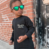 You Got This Kid Long Sleeve Tee