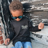 You Got This Kid Long Sleeve Tee