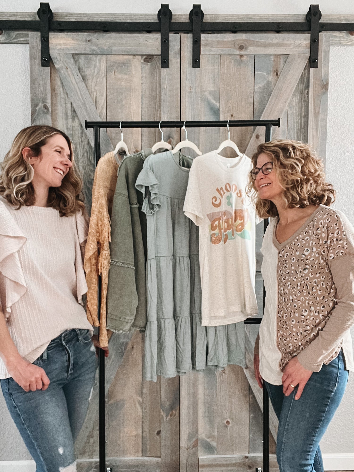 Raising Brave Boutique | Women's & Children's Boutique | Uniondale, IN