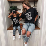 Fueled by Caffeine Tee