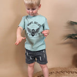 No Naps Just Laps Tees Raising Brave