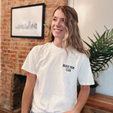 Not Your Average Mother Tee