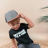 Boyhood It's A Vibe Tee Raising Brave