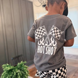 Hot Shot Tee