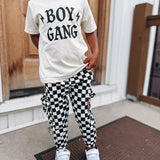 Boy Gang Tee