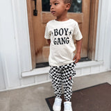 Boy Gang Tee