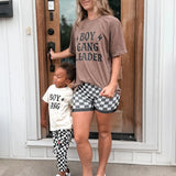 Boy Gang Tee