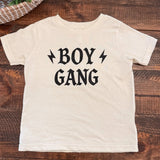 Boy Gang Tee