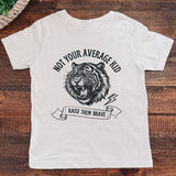 Not Your Average Kid Tee