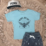 No Naps Just Laps Tees Raising Brave