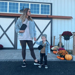 Toddler Belt Bag Big Little Wish