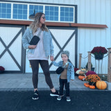 Toddler Belt Bag Big Little Wish