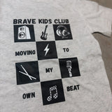 My Own Beat Tee