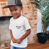 Not Your Average Kid Tee