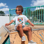 Got Too Silly Tee Raising Brave