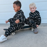 Rad Skater Cargo Set
