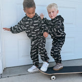 Rad Skater Cargo Set