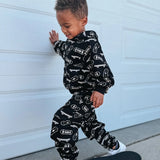 Rad Skater Cargo Set