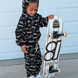 Rad Skater Cargo Set