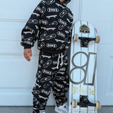 Rad Skater Cargo Set