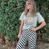 Busy Running a Sinking Ship